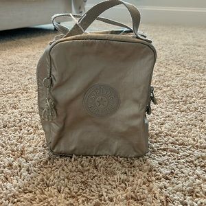 Kipling lunch bag
